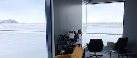 Bar-salon