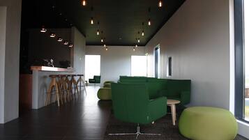 Bar (in loco)