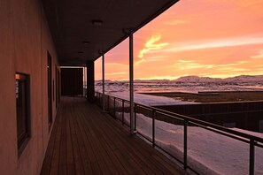 露台/庭院