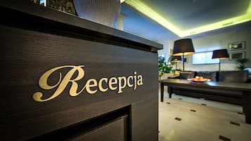 Recepción