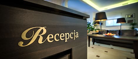 Recepción