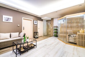 Spa - Hotel Luxor (Lublin)