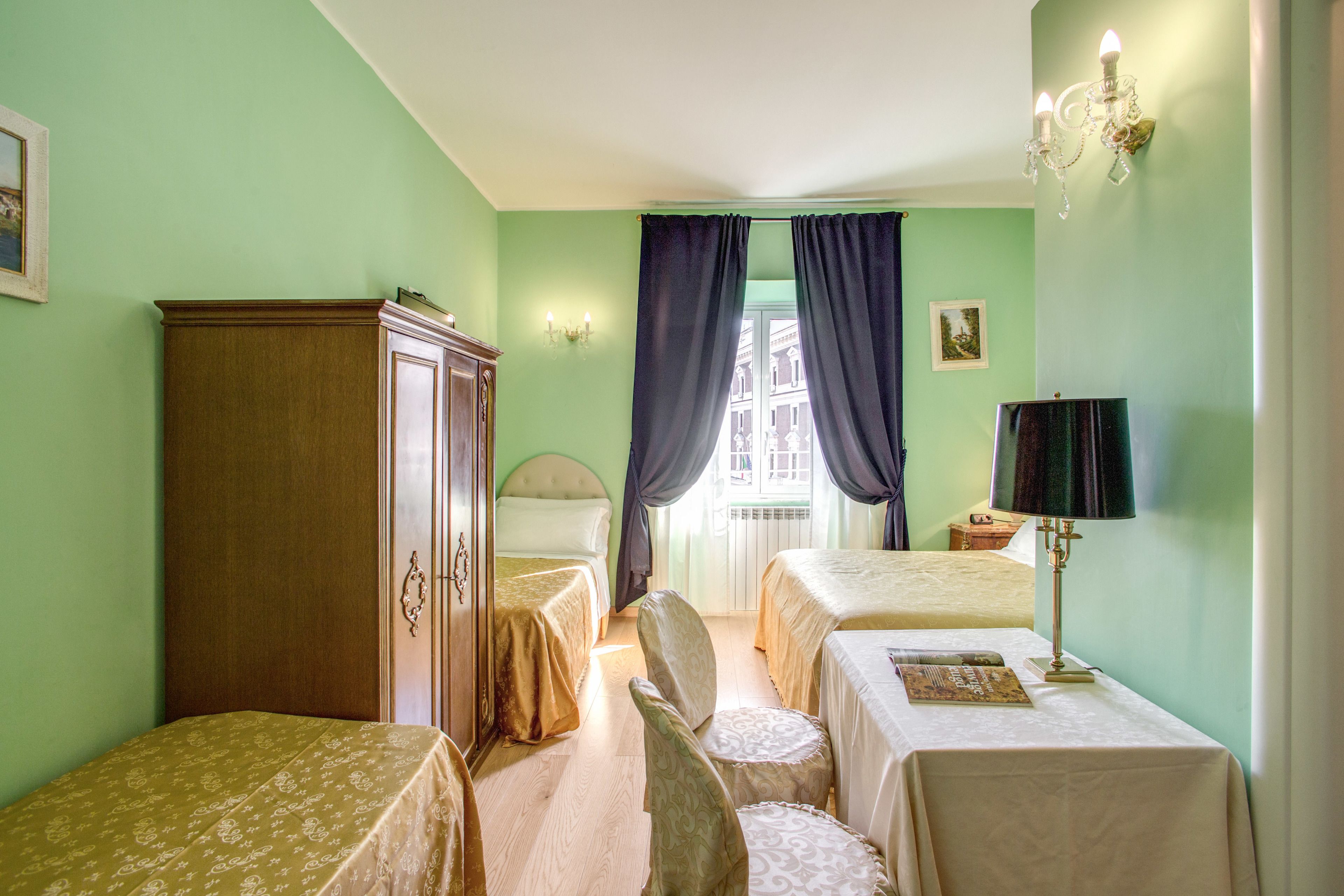 Photo - La Residenza dei Principi
