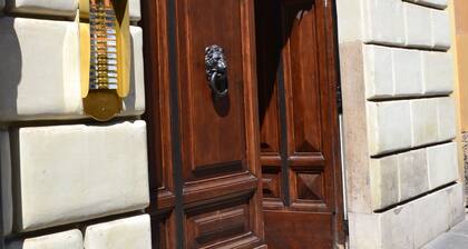 La Residenza dei Principi