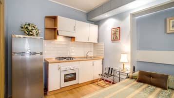 Classic Double Room | In-room safe, individually decorated, desk, iron/ironing board