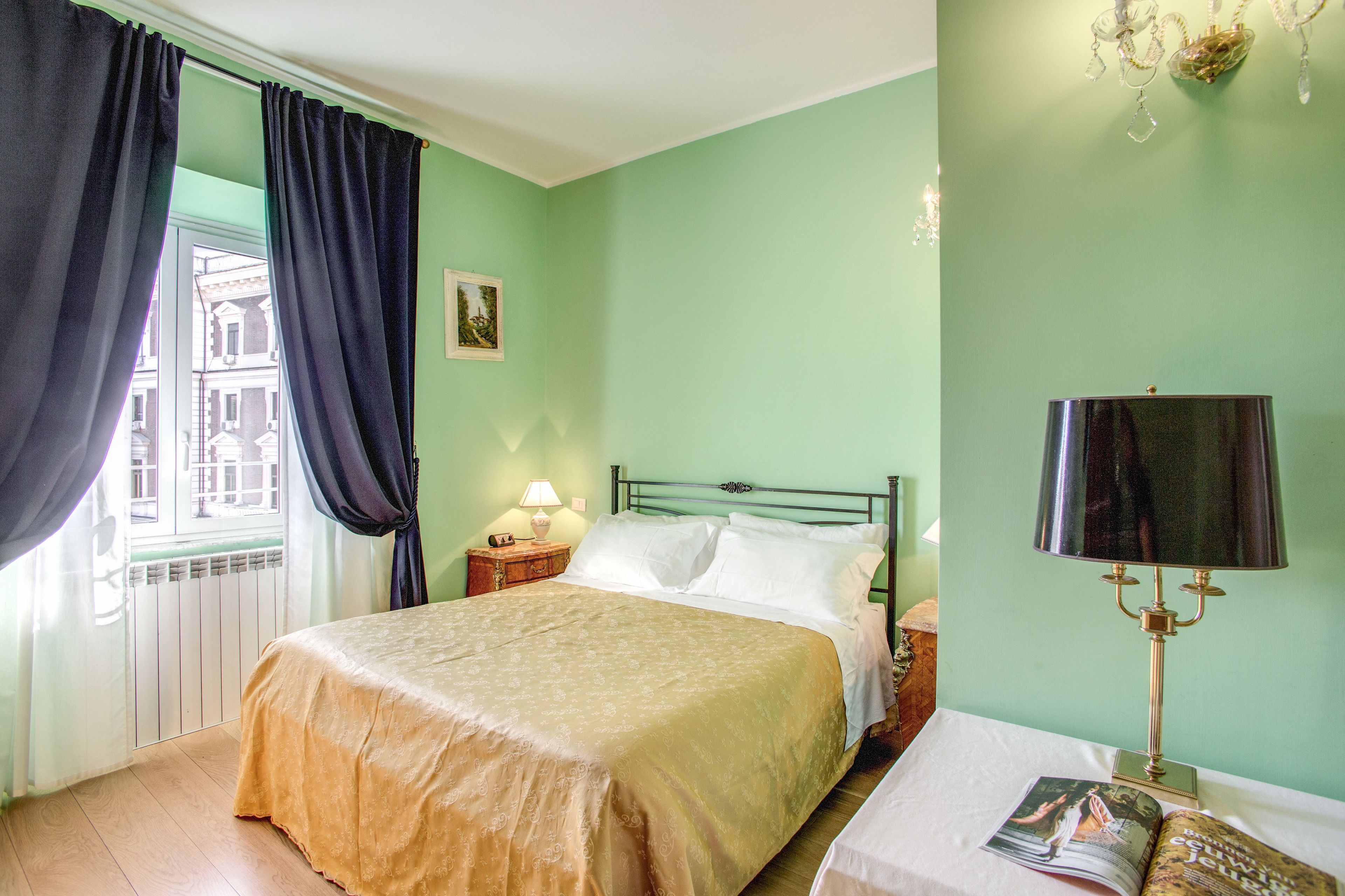 Foto - Residenza Dei Principi
