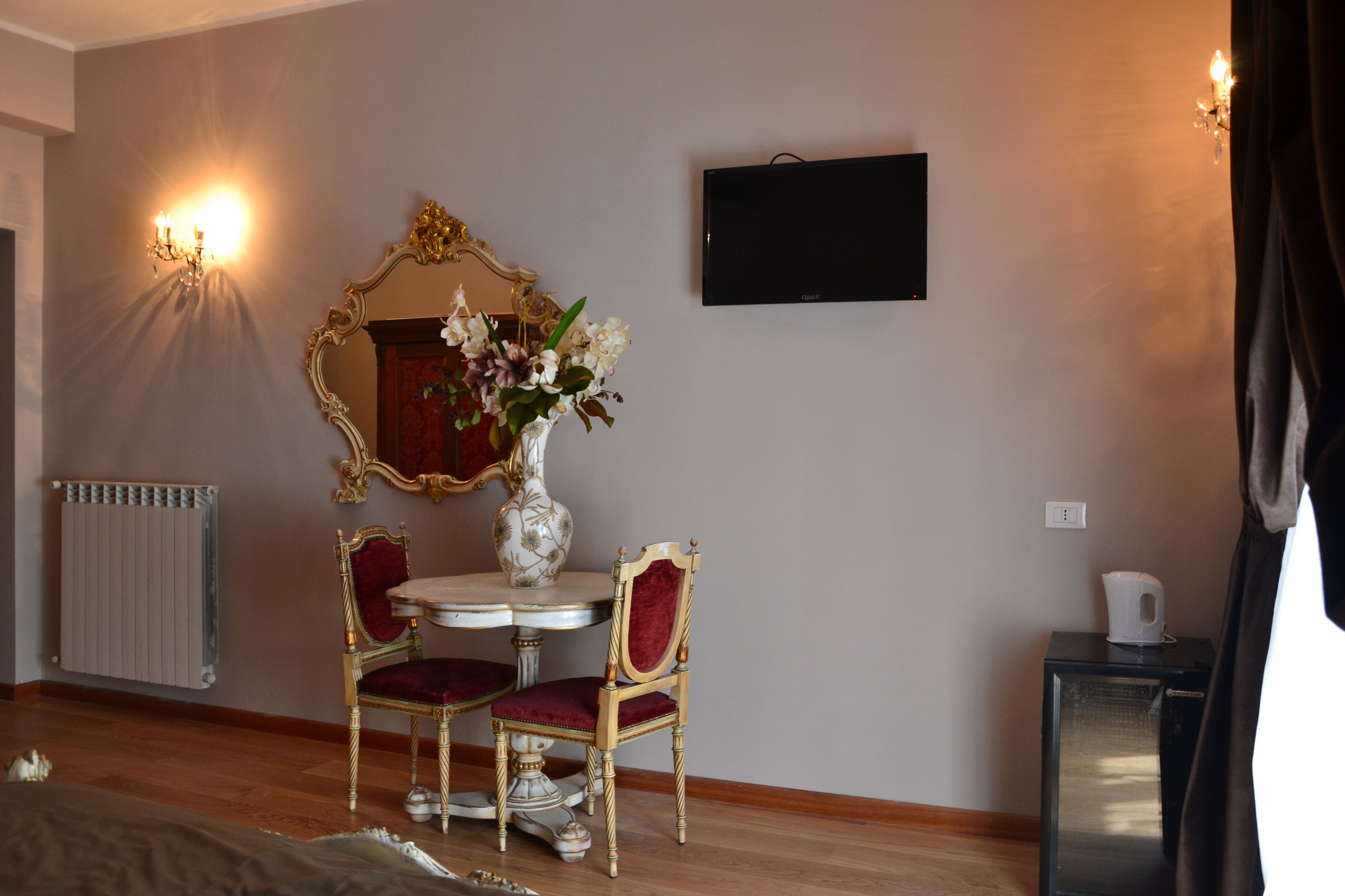 Foto - Residenza Dei Principi