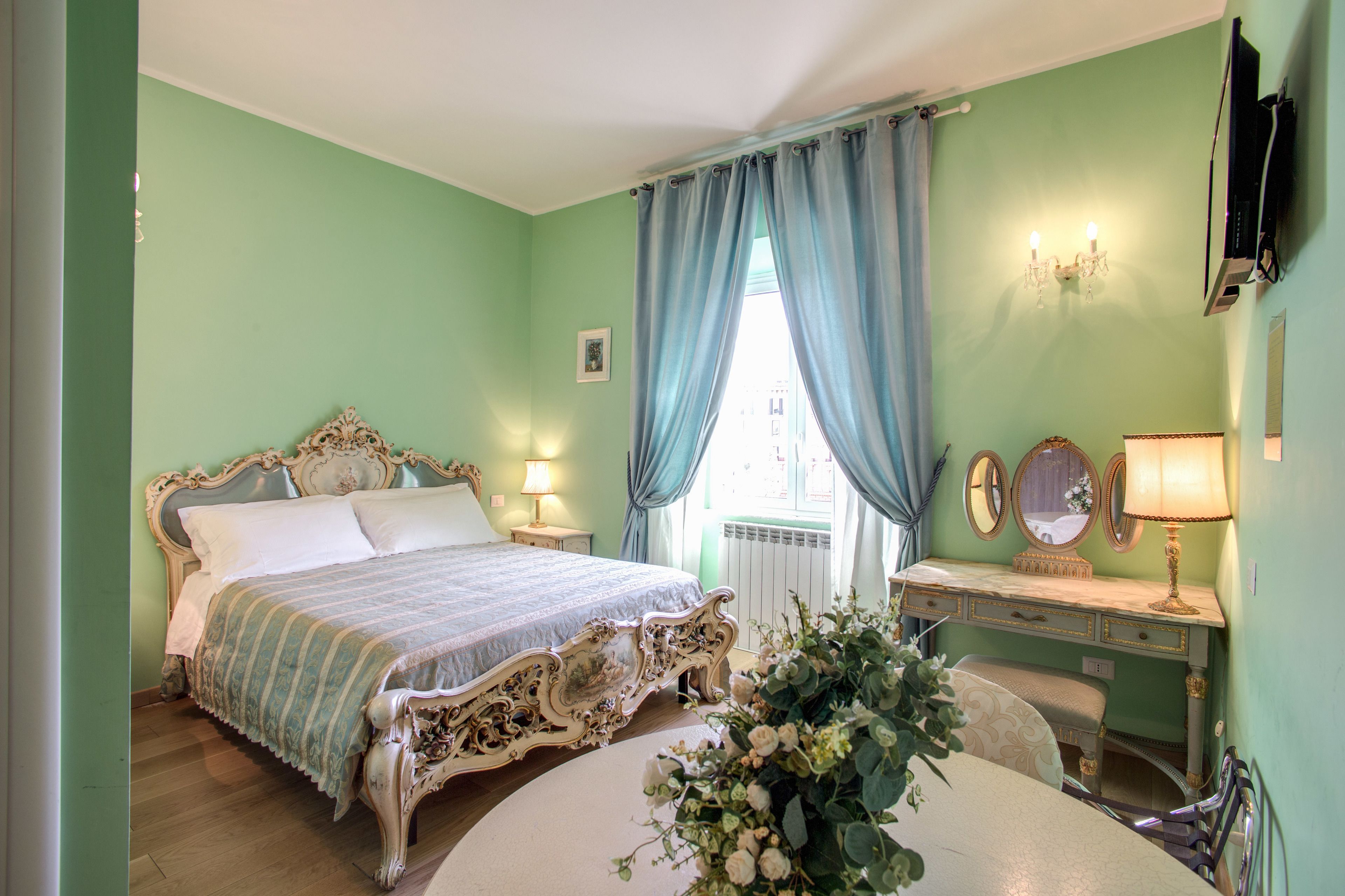Foto - Residenza Dei Principi