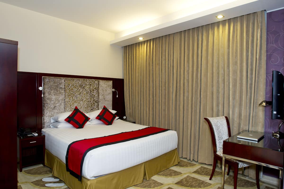 Premium Deluxe Room