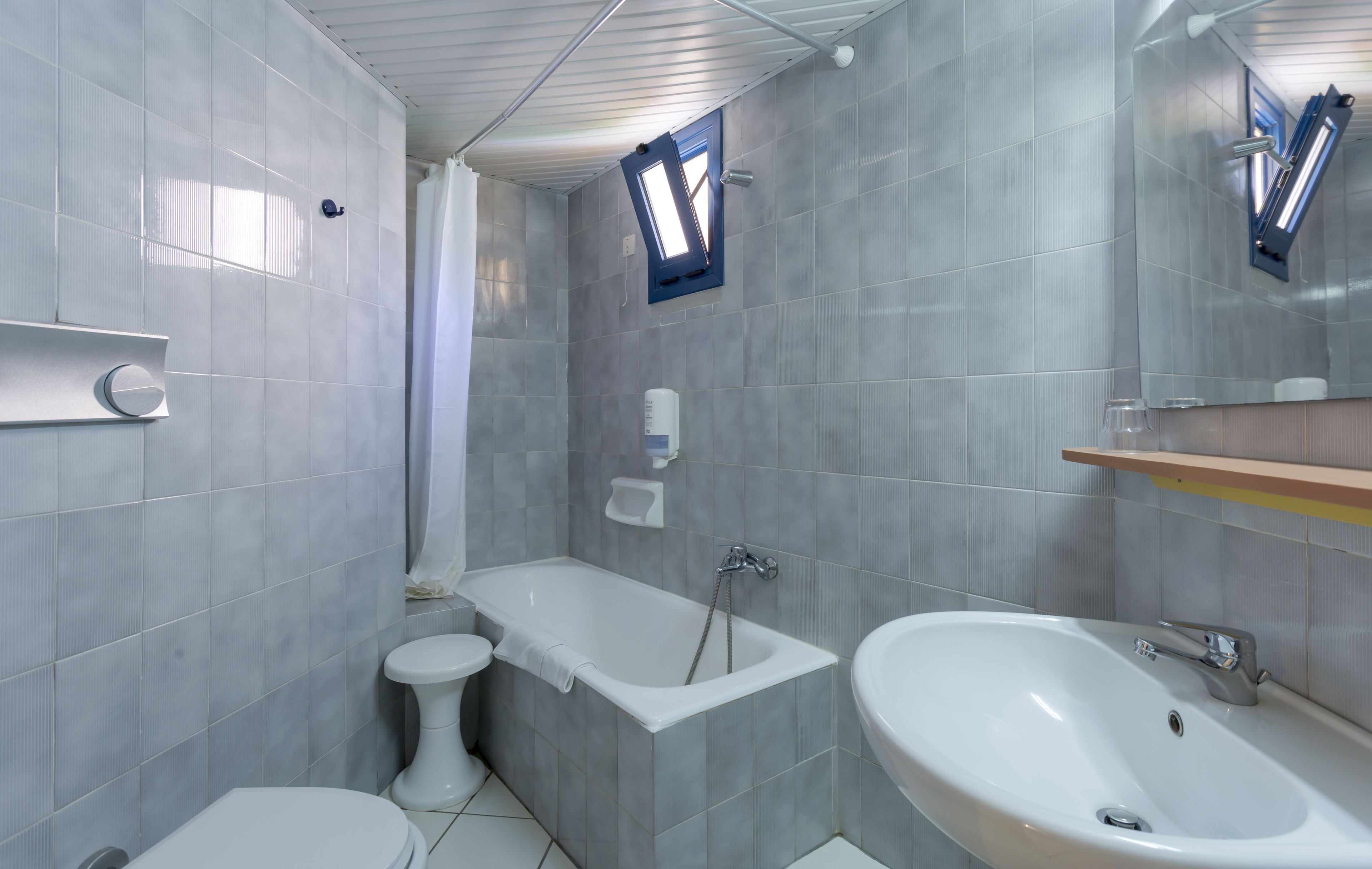 Foto - Dessole Dolphin Bay - All Inclusive