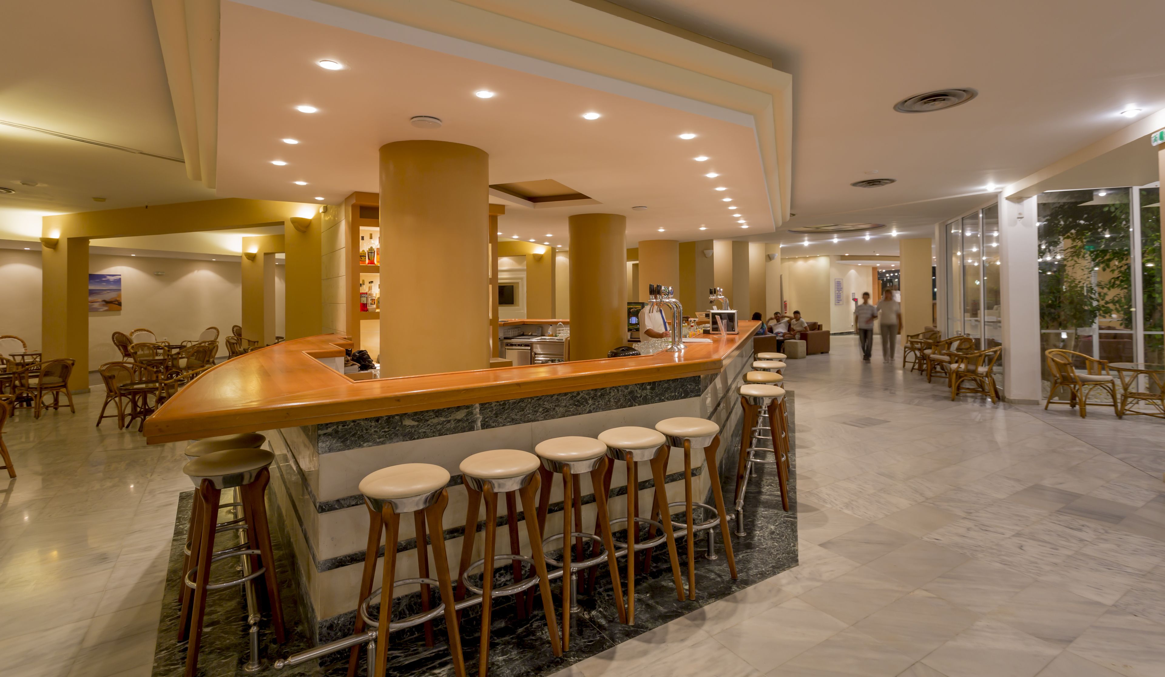 Foto - Dessole Dolphin Bay - All Inclusive