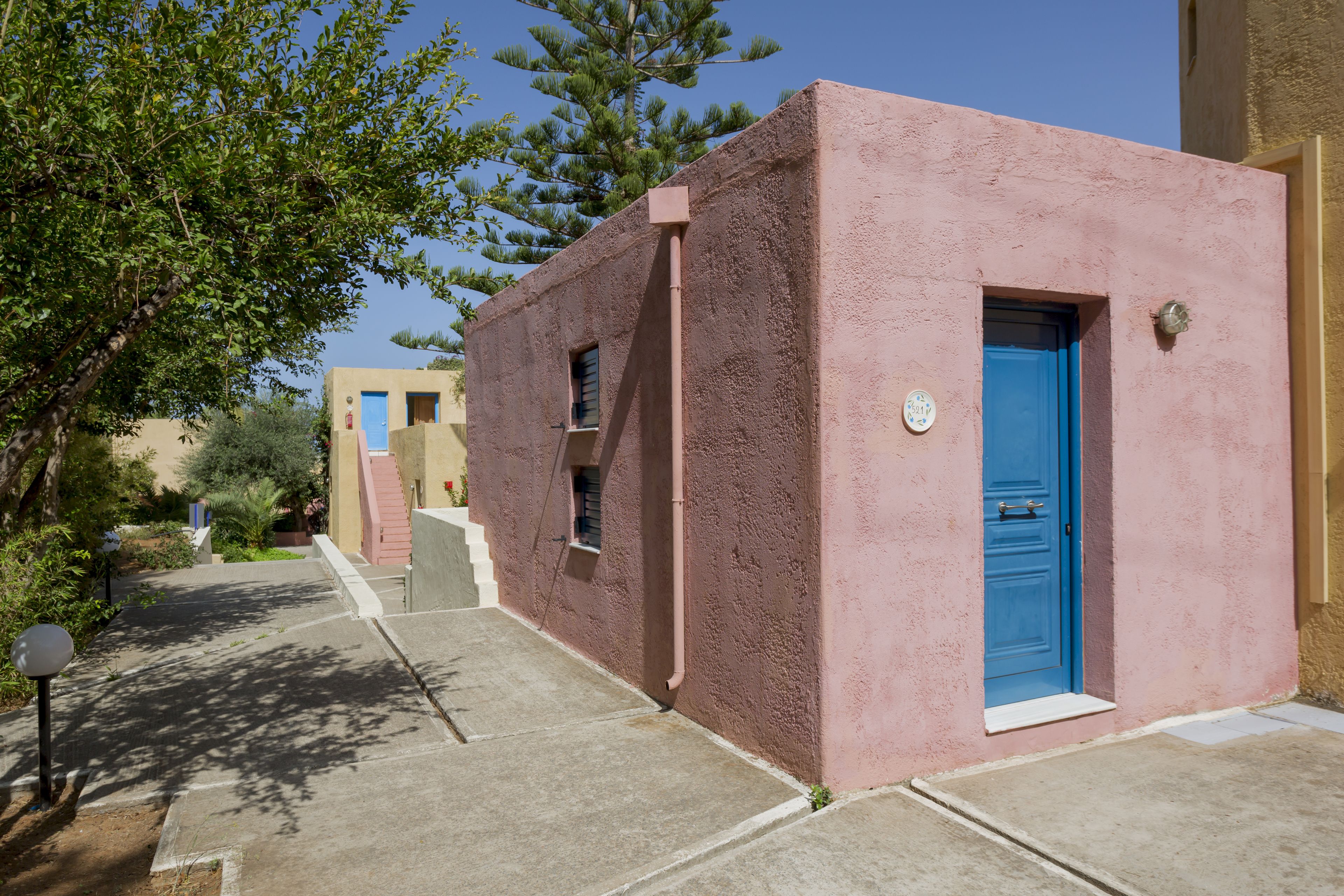 Foto - Dessole Dolphin Bay - All Inclusive