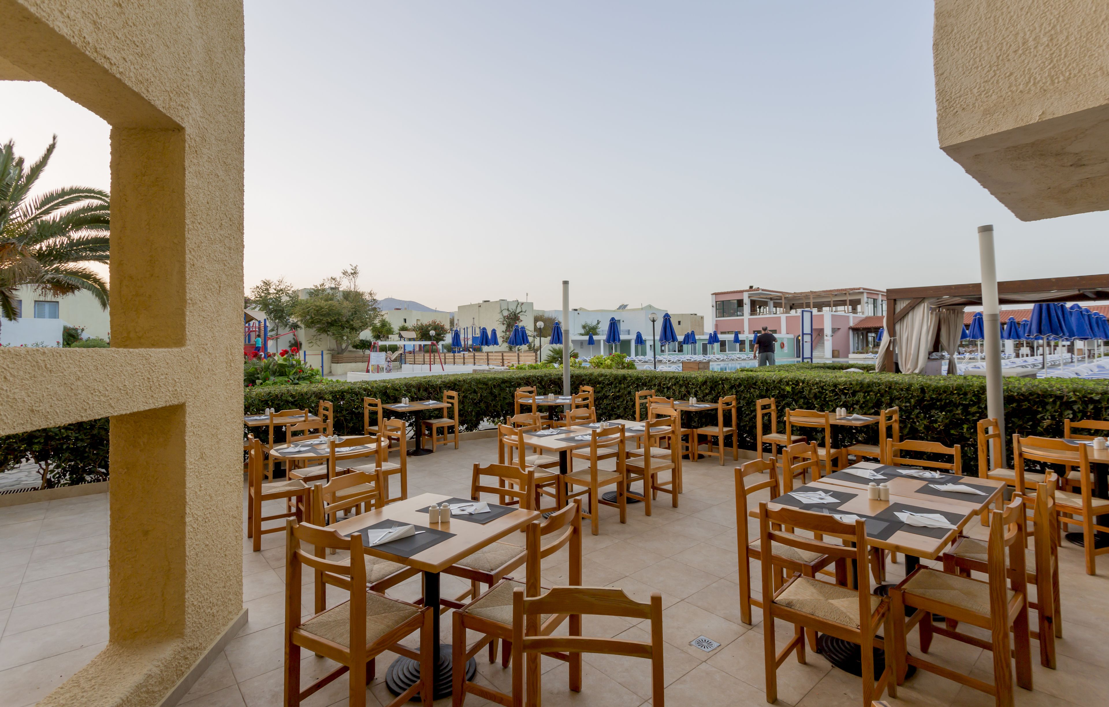 Foto - Dessole Dolphin Bay - All Inclusive