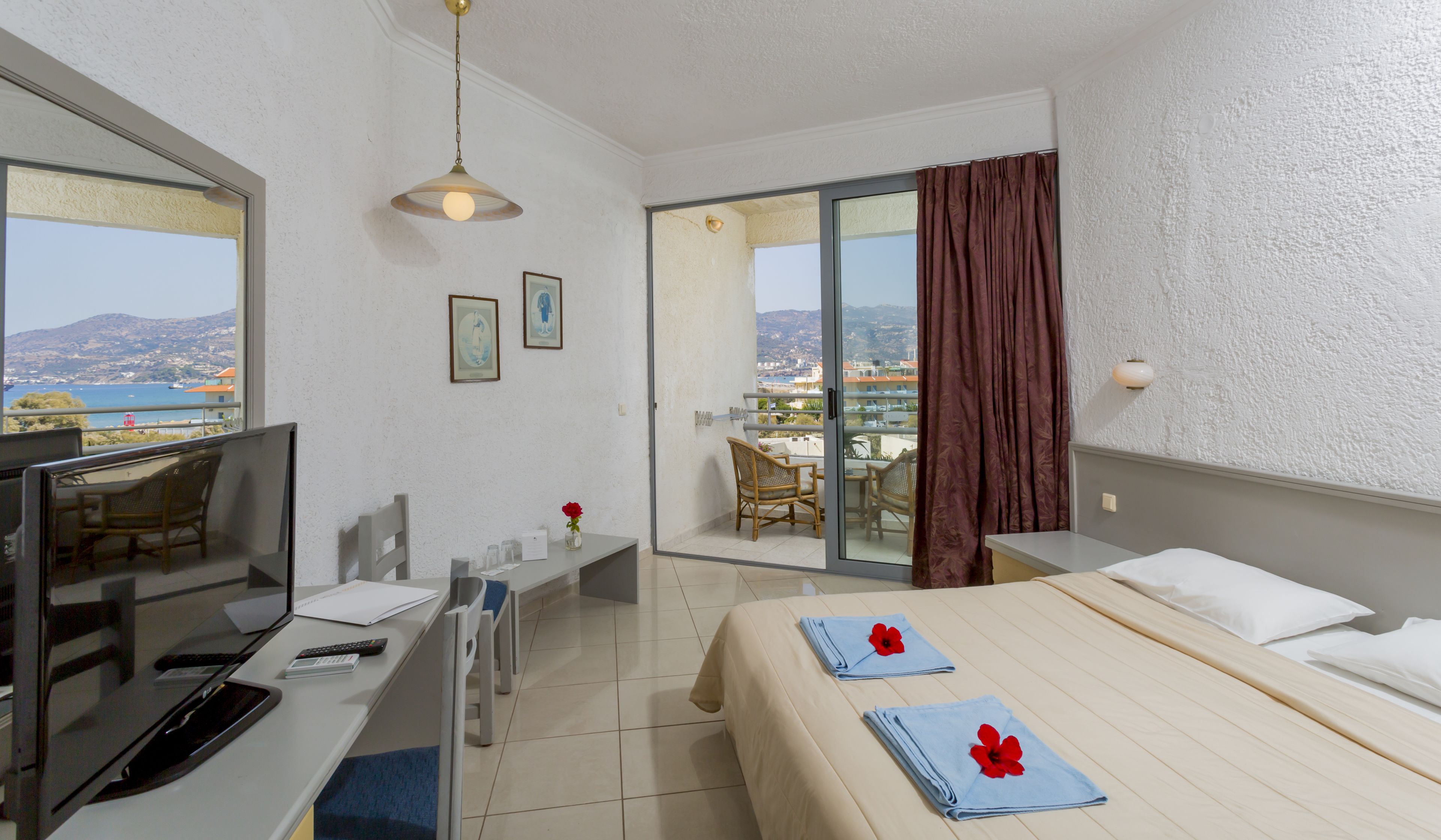 Foto - Dessole Dolphin Bay - All Inclusive