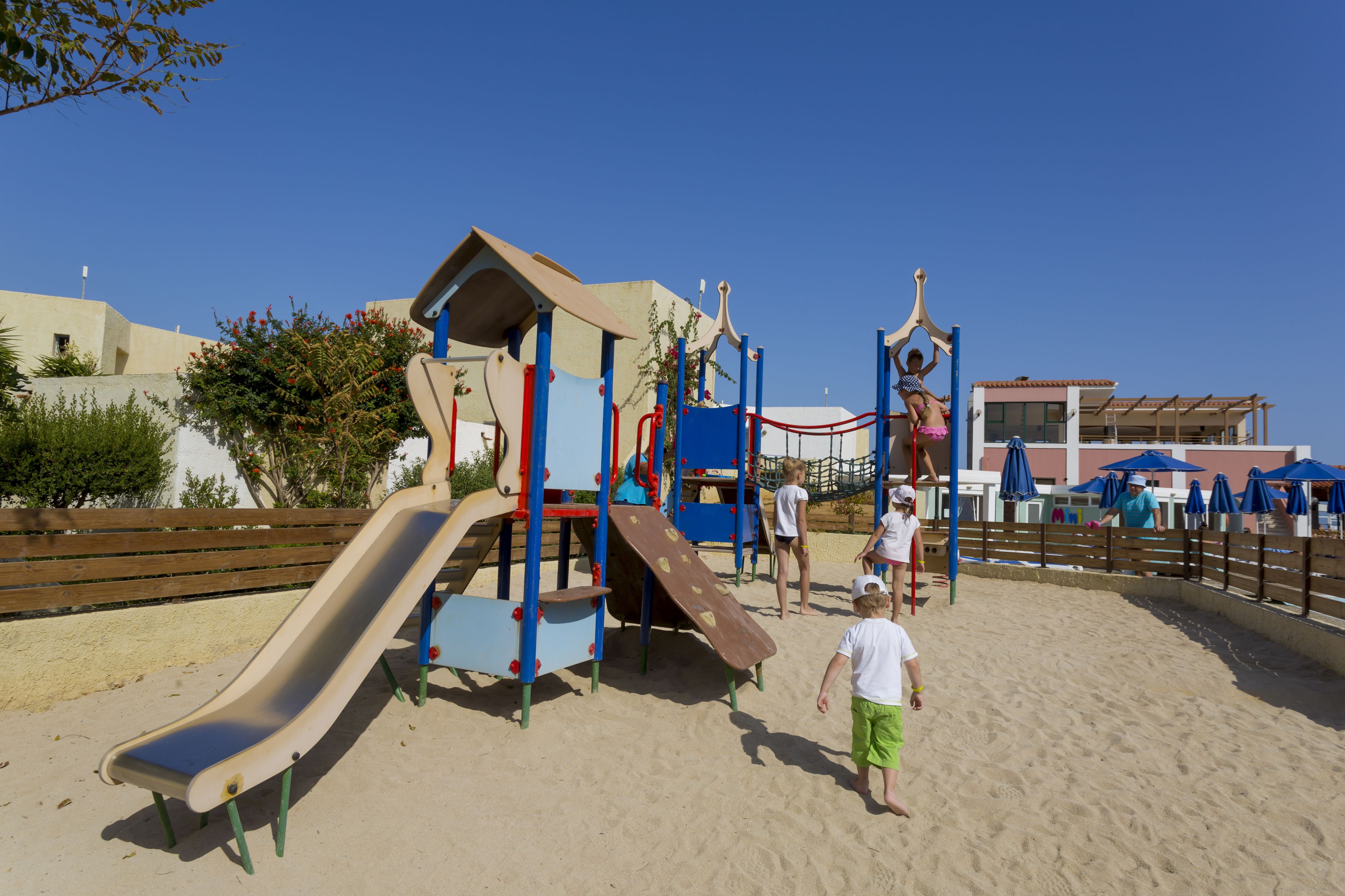 Foto - Dessole Dolphin Bay - All Inclusive