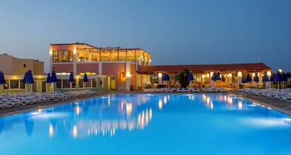 Dessole Dolphin Bay Resort
