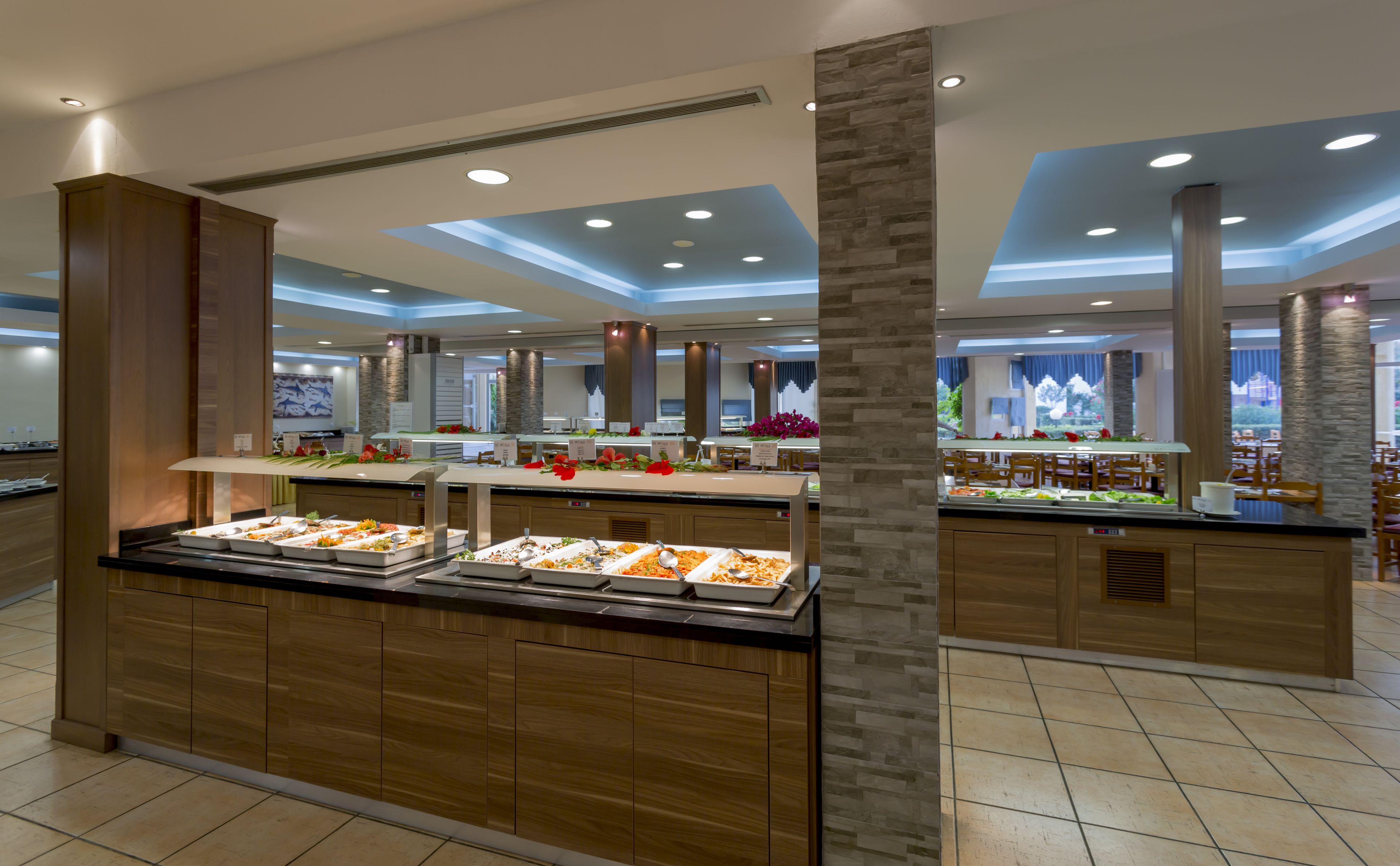 Foto - Dessole Dolphin Bay - All Inclusive