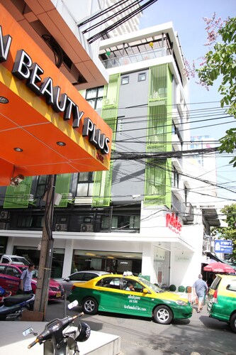 Pakdee Bed and Breakfast