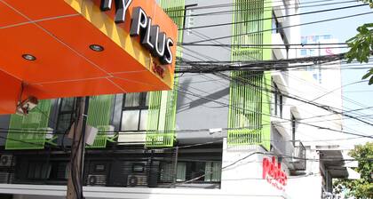 Pakdee Bed and Breakfast