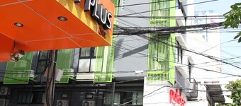 Pakdee Bed and Breakfast