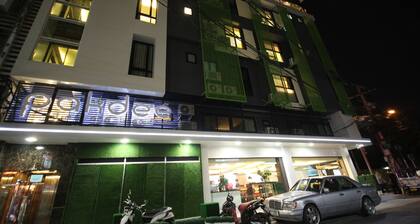 Pakdee Bed and Breakfast