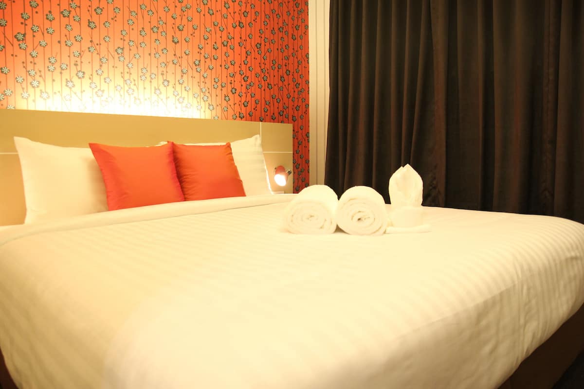 Superior Room | In-room safe, free WiFi
