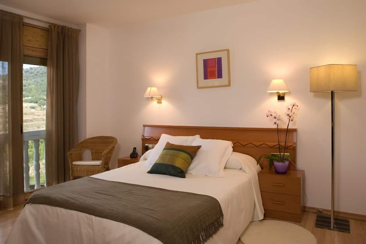 Standard-Doppelzimmer