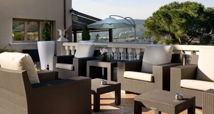 Hotel Porta d'Alella