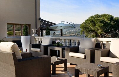 Hotel Porta d'Alella