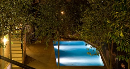 Hotel Porta d'Alella