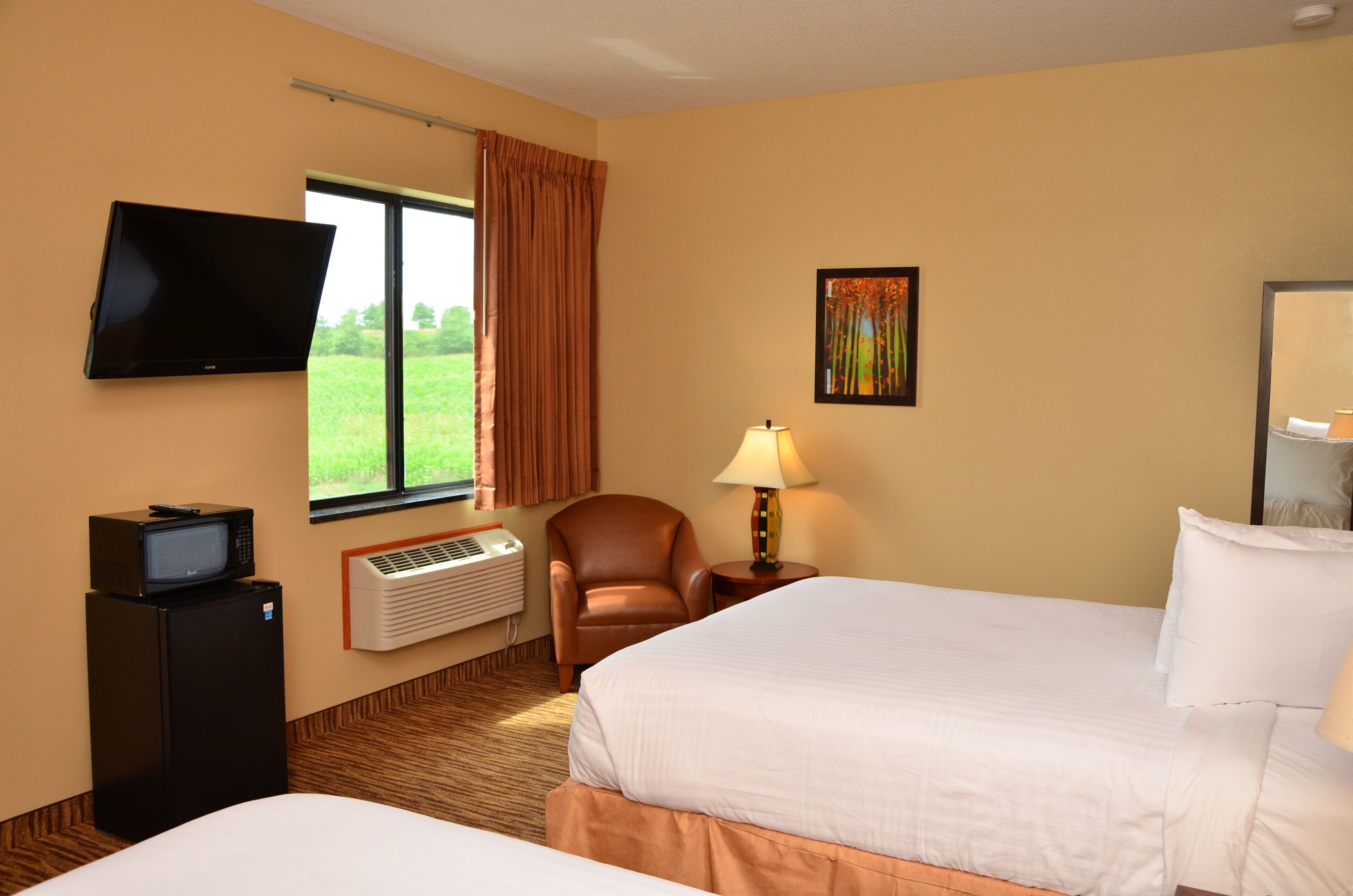 egyptian cotton sheets, premium bedding, down duvets, pillow-top beds