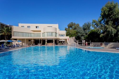 Blue Sea Holiday Village