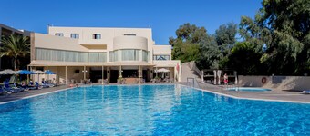 Blue Sea Holiday Village