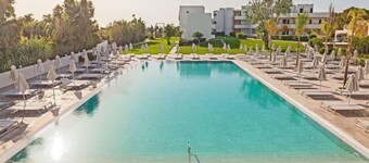 Blue Sea Holiday Village