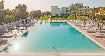 Blue Sea Holiday Village