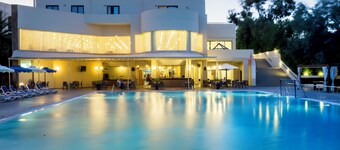 Blue Sea Holiday Village