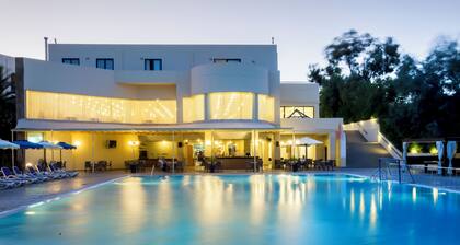 Blue Sea Holiday Village