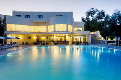 Blue Sea Holiday Village