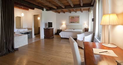 Relais Corte Guastalla