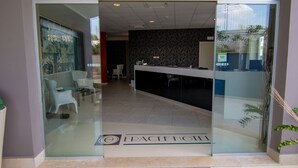 Unclassified image, 5 of 51, button - Eracle Hotel (Volla)