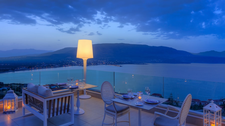 Princess Kyniska Suites