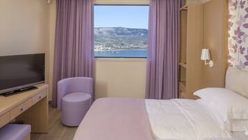 Superior Suite, Sea View (Panoramic)