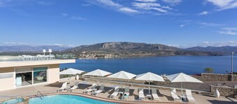 Princess Kyniska Suites