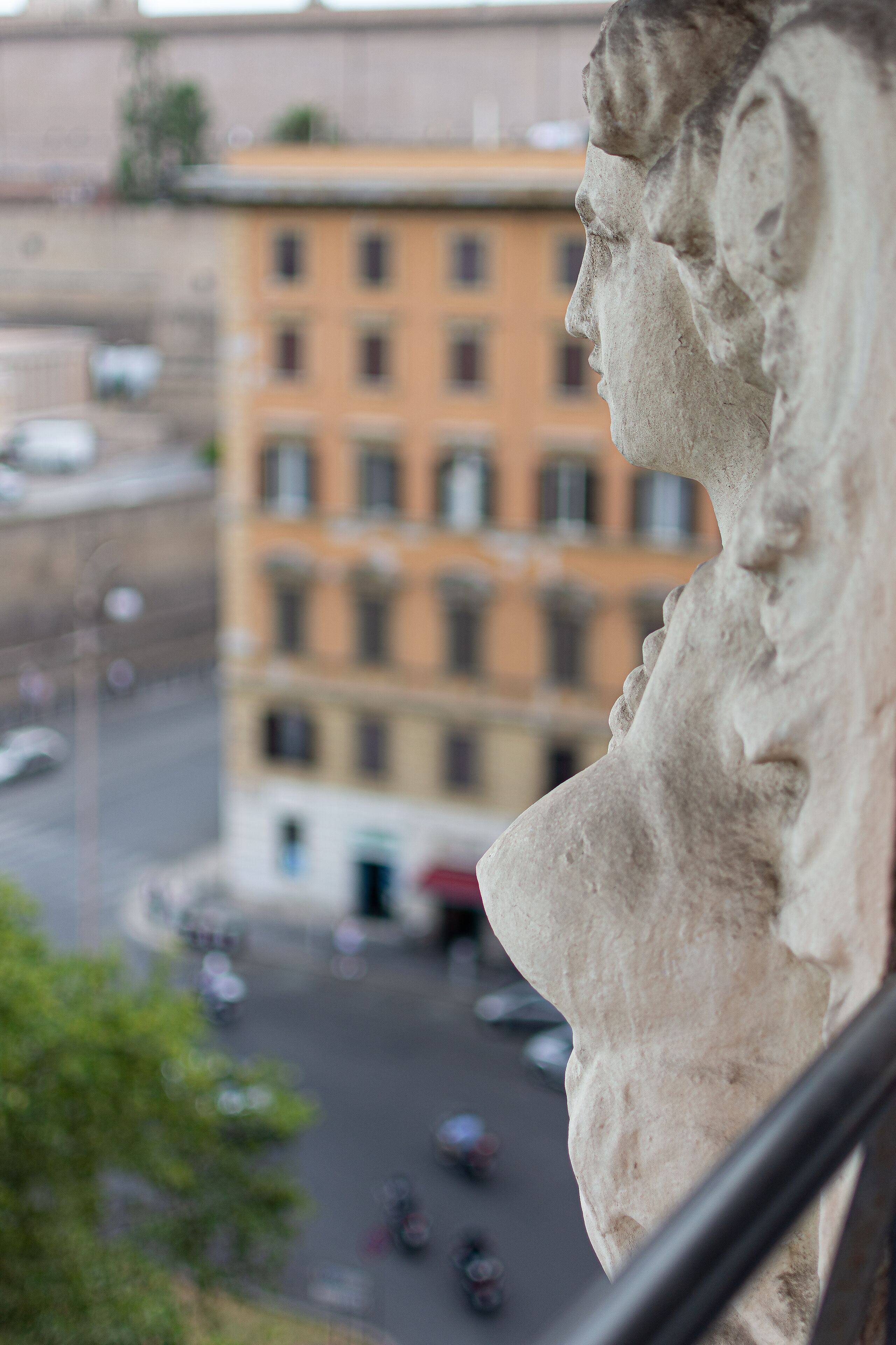 Foto - B&B A Picture of Rome