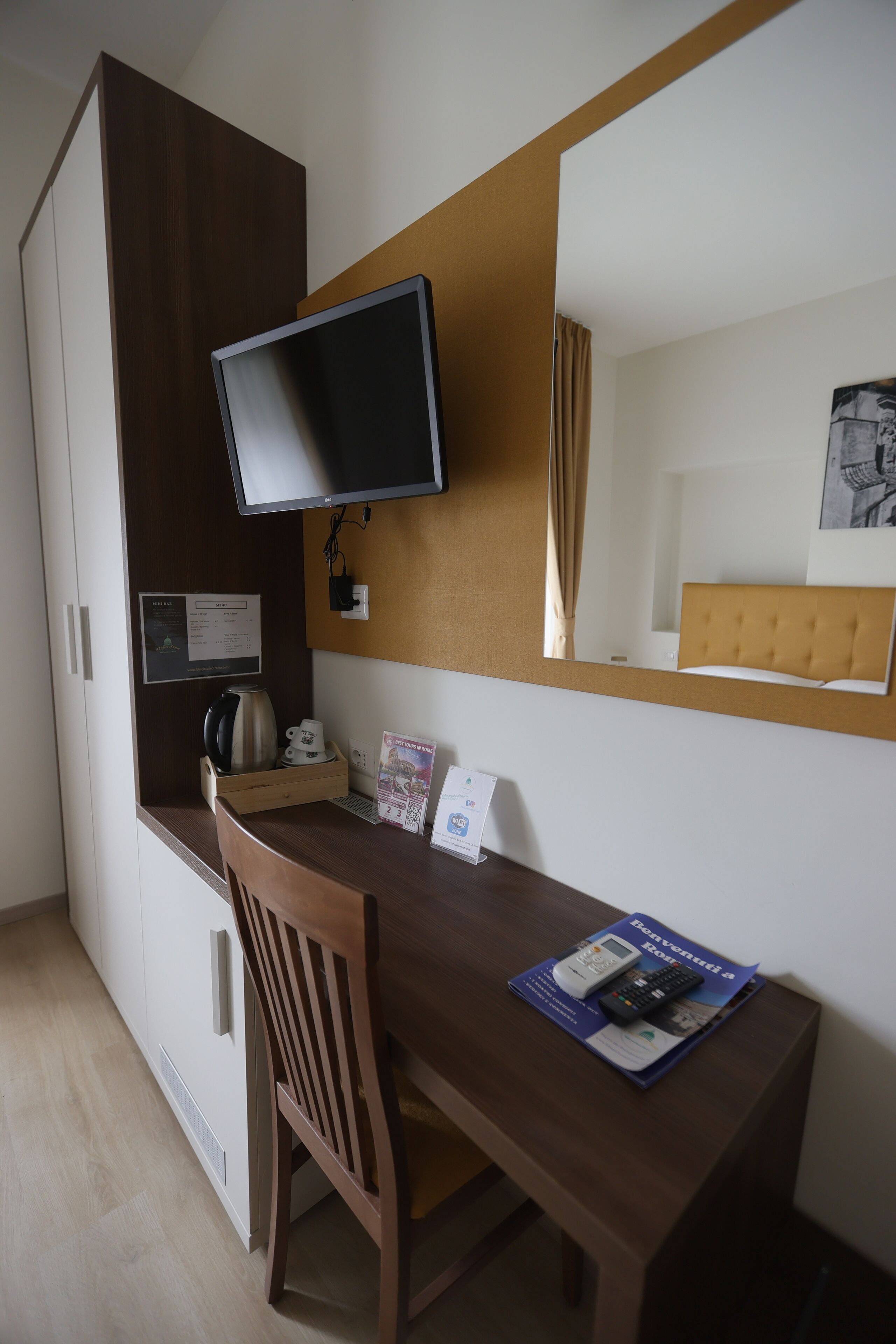 Foto - B&B A Picture of Rome