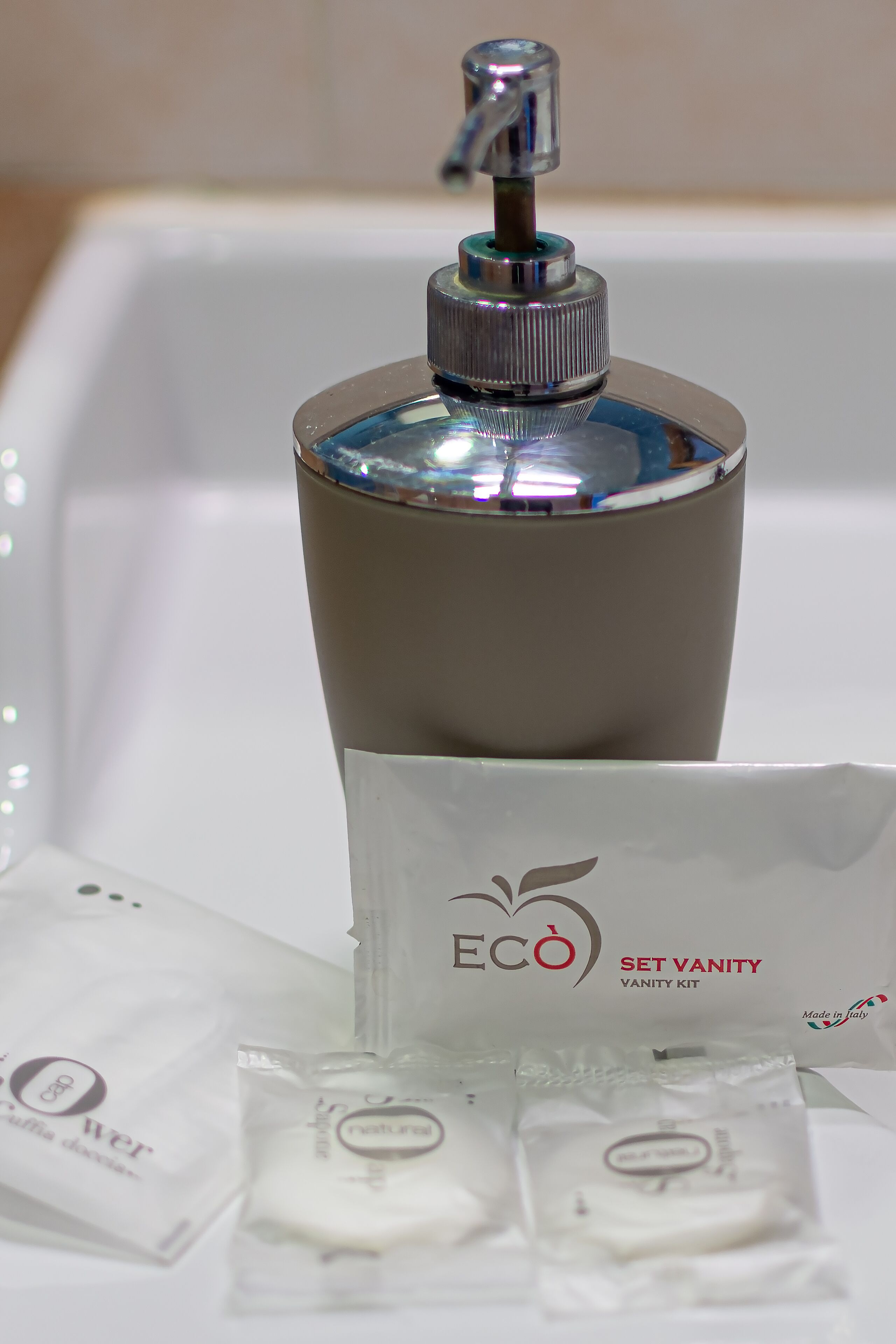 Foto - B&B A Picture of Rome