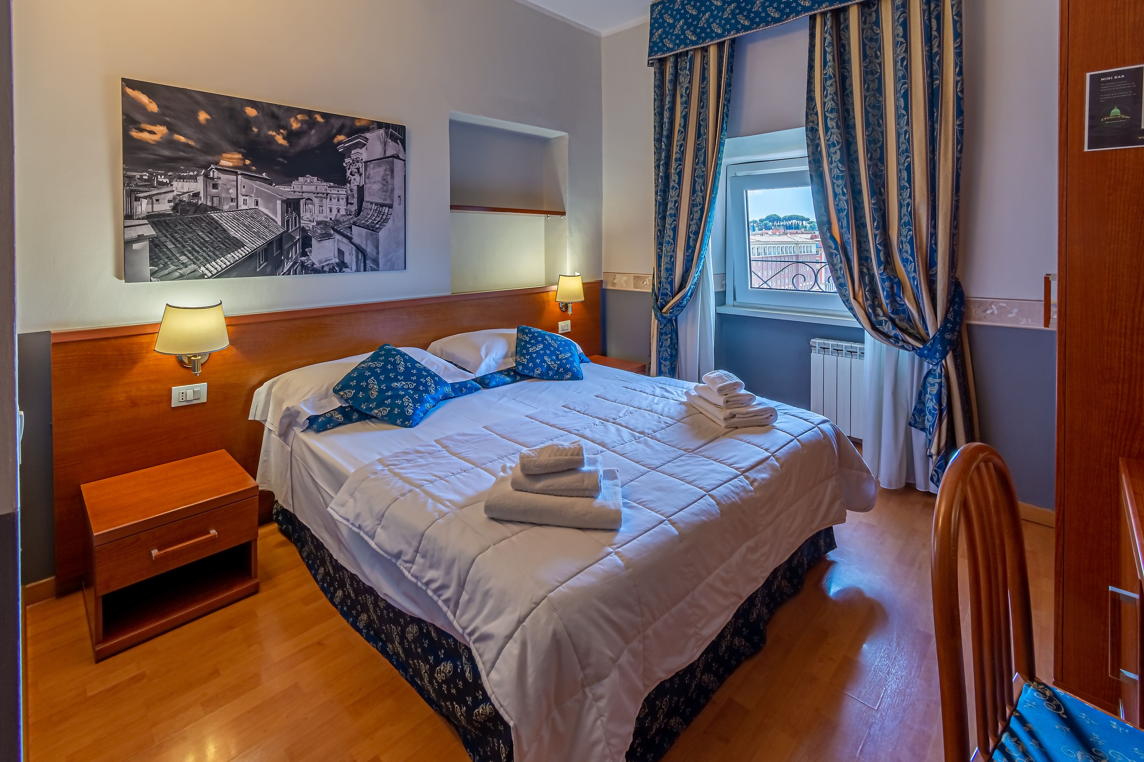 Foto - B&B A Picture of Rome