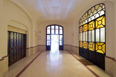 B&B A Picture of Rome