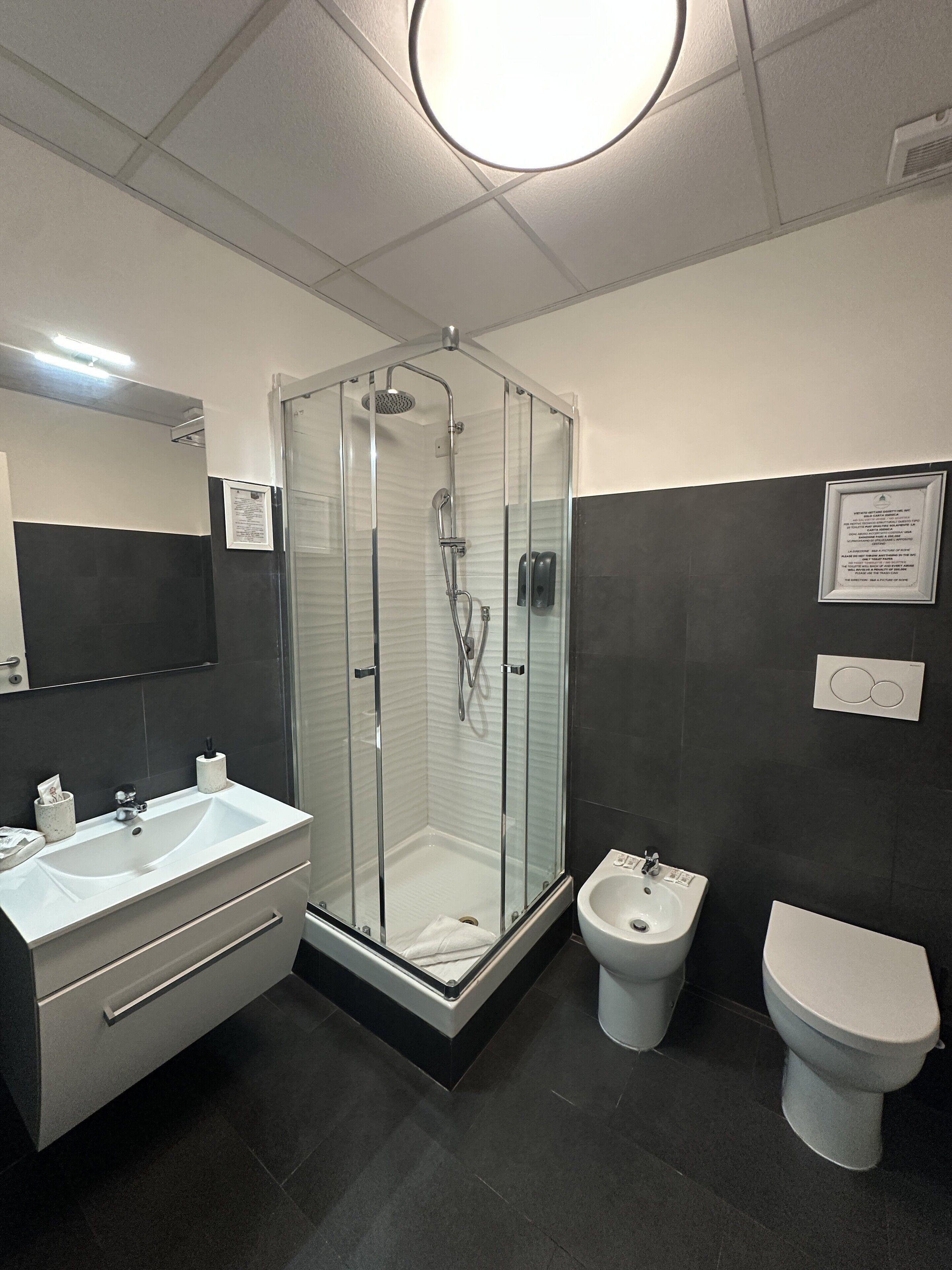 Foto - B&B A Picture of Rome