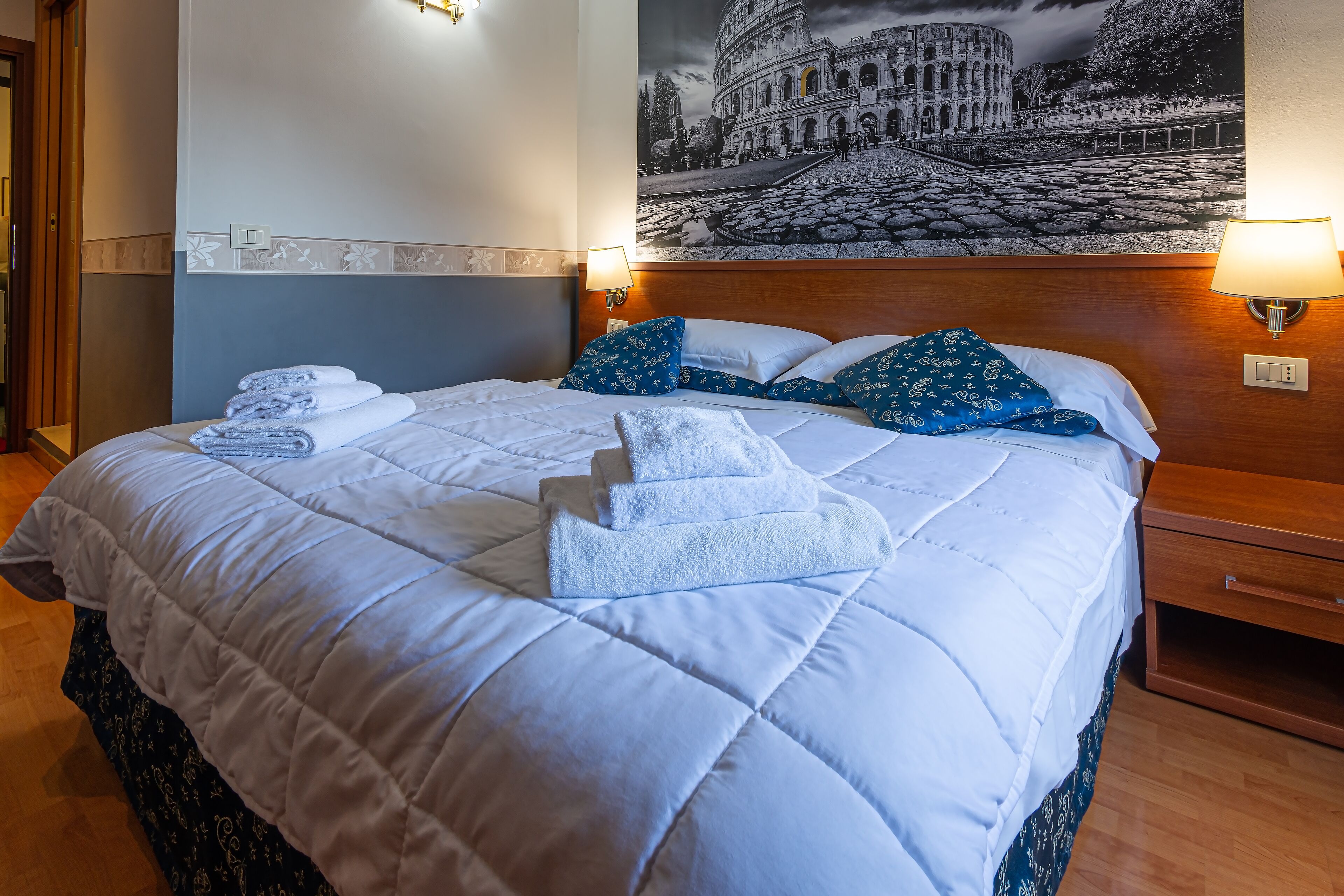 Foto - B&B A Picture of Rome